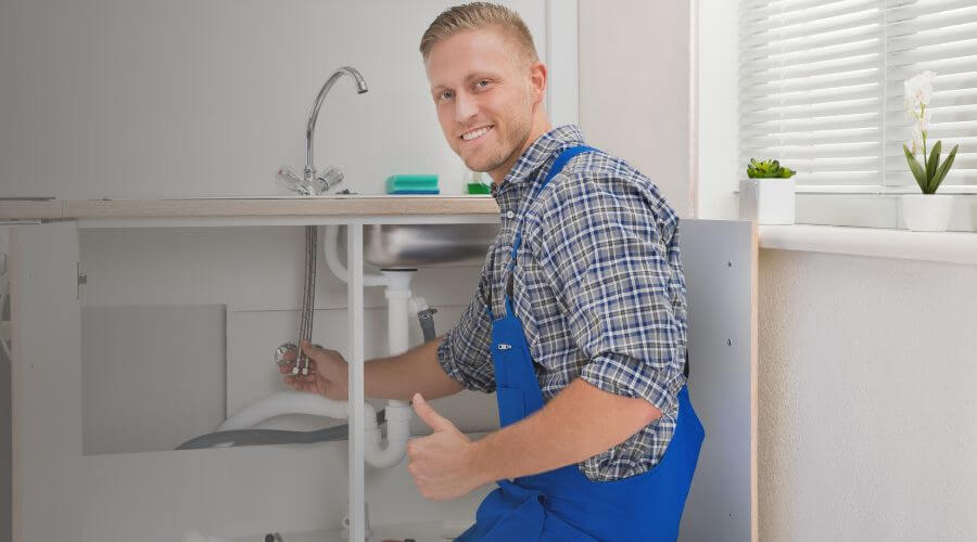 Professional water heater repair in Bells, TN
